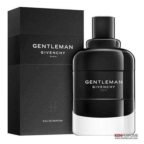 nước hoa nam givenchy|Nước hoa nam Givenchy Gentleman EDP 100ml.